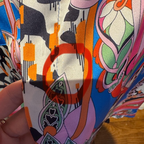 Swan Paris Patterned Set - Picture 6 of 7